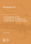Cover: Ottoman Nis - Verlag der &ouml;sterreichischen Akademie der Wissenschaften