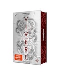 Cover: Vivere - Lebe f&uuml;r uns - booXperts - logiXperts GmbH