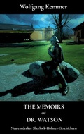 Cover: The Memoirs of Dr. Watson - BoD - Books on Demand