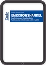 Cover: Emissionshandel - Linde