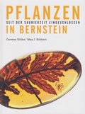 Cover: Pflanzen in Bernstein - Isensee, Florian, GmbH