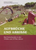 Cover: Aufbr&uuml;che und Abrisse - Isensee, Florian, GmbH