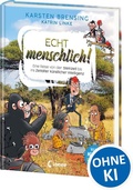 Cover: Echt menschlich! - Loewe