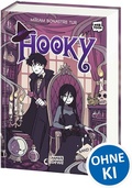 Cover: Hooky (Band 3) - Loewe