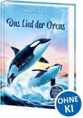 Cover: Das geheime Leben der Tiere (Meer) - Das Lied der Orcas - Loewe