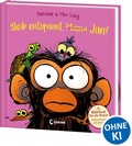 Cover: Bleib entspannt, Mama Jim! - Loewe