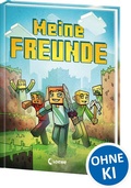 Cover: Meine Freunde (Minecraft) - Loewe