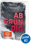Cover: Abgr&uuml;ndig - Loewe