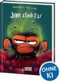 Bild: Jim stinkt's! - Loewe