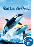 Cover: Das geheime Leben der Tiere (Meer) - Das Lied der Orcas - Loewe