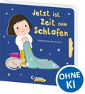 Cover: Jetzt ist Zeit zum Schlafen - Loewe
