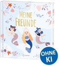 Cover: Meine Freunde (neu) - Meerm&auml;dchen - Loewe
