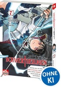 Cover: Vom Landei zum Schwertheiligen - Ich bin nur ein alter Schwertmeister vom Land, aber meine Sch&uuml;lerinnen lassen mich nicht in Frieden! 07 - Loewe Manga