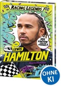 Cover: Racing Legends (Band 1) - Lewis Hamilton - Loewe