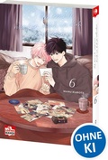 Cover: Ich k&ouml;nnte versuchen, mich in dich zu verlieben 06 - Loewe Manga