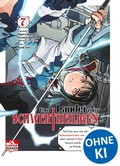 Cover: Vom Landei zum Schwertheiligen - Ich bin nur ein alter Schwertmeister vom Land, aber meine Sch&uuml;lerinnen lassen mich nicht in Frieden! 07 - Loewe Manga