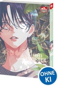 Cover: Fr&uuml;hlingssturm und Monster 08 - Loewe Manga