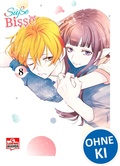 Cover: S&uuml;&szlig;e Bisse 08 - Loewe Manga