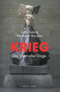 Enlarge image Cover: Krieg - Brill Deutschland