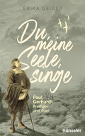 Cover: Du, meine Seele, singe - H&auml;nssler