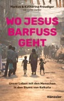 Bild: Wo Jesus barfuß geht - Hänssler