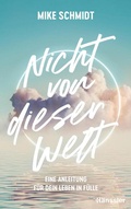 Cover: Nicht von dieser Welt - H&auml;nssler
