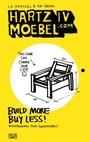 Cover: Hartz IV Moebel.com - Hatje Cantz Verlag