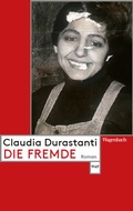 Cover: Die Fremde - Wagenbach