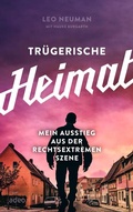 Cover: Tr&uuml;gerische Heimat - adeo Verlag