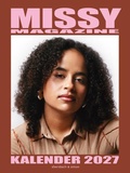 Cover: MISSY Magazine Kalender 2027 - ebersbach & simon