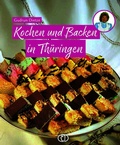 Bild: Kochen und Backen in Thüringen - BuchVerlag Leipzig