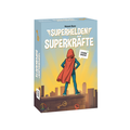 Cover: Superhelden Superkr&auml;fte - Sternwiese Verlag