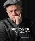 Cover: Eisbrenner - Hinterland - edition bodoni