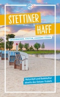 Cover: Stettiner Haff - via reise