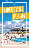 Cover: Eiderstedt & Husum - via reise