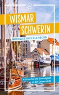 Cover: Wismar Schwerin - via reise
