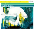 Cover: Taras Augen - Diwan H&ouml;rbuchverlag