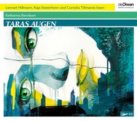 Enlarge image Cover: Taras Augen - Diwan Hörbuchverlag