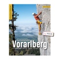 Cover: Sportkletterf&uuml;hrer Vorarlberg - Panico Alpinverlag
