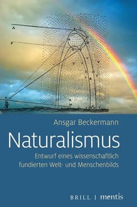 Enlarge image Cover: Naturalismus - Brill Deutschland