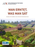 Cover: Man erntet, was man s&auml;t - N&uuml;nnerich-Asmus Verlag