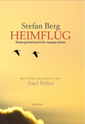 Cover: Heimflug - Stefan Berg