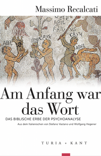 Enlarge image Cover: Am Anfang war das Wort - Verlag Turia + Kant
