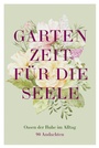 Cover: Gartenzeit für die Seele - Gerth Medien