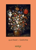 Cover: querbeet - Arachne