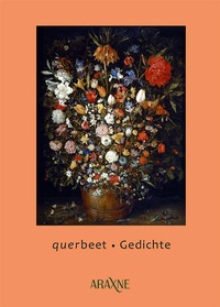 Enlarge image Cover: querbeet - Arachne