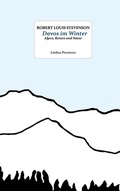 Cover: Davos im Winter - Limbus Verlag