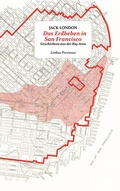 Cover: Das Erdbeben in San Francisco - Limbus Verlag