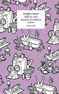 Cover: Aff&auml;re mit einem Erz&auml;hler - Limbus Verlag