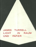 Cover: James Turrell - Verlag f&uuml;r Moderne Kunst